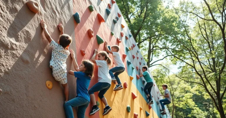 Raising Resilient Kids
