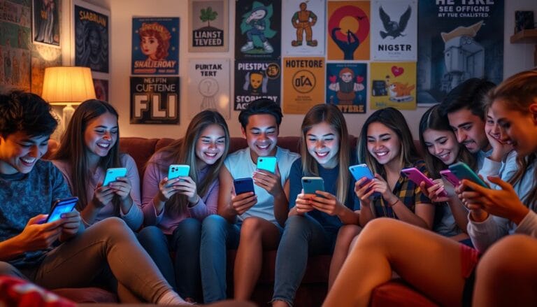 The secret to handling digital parenting in adolescence