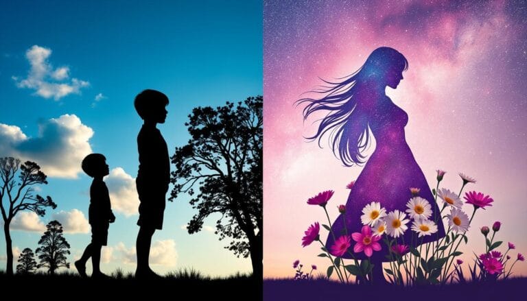 Boys, Girls, Change in Adolescence