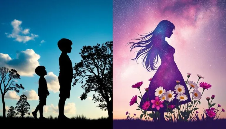 Boys, Girls, Change in Adolescence