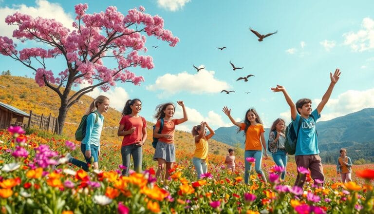 Key Strategies for Supporting Healthy Growth and Development