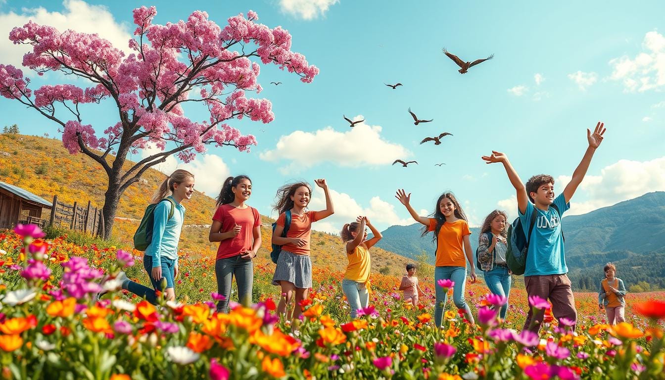 Key Strategies for Supporting Healthy Growth and Development
