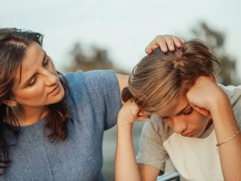Understanding Your Pre-adolescent Child’s Development
